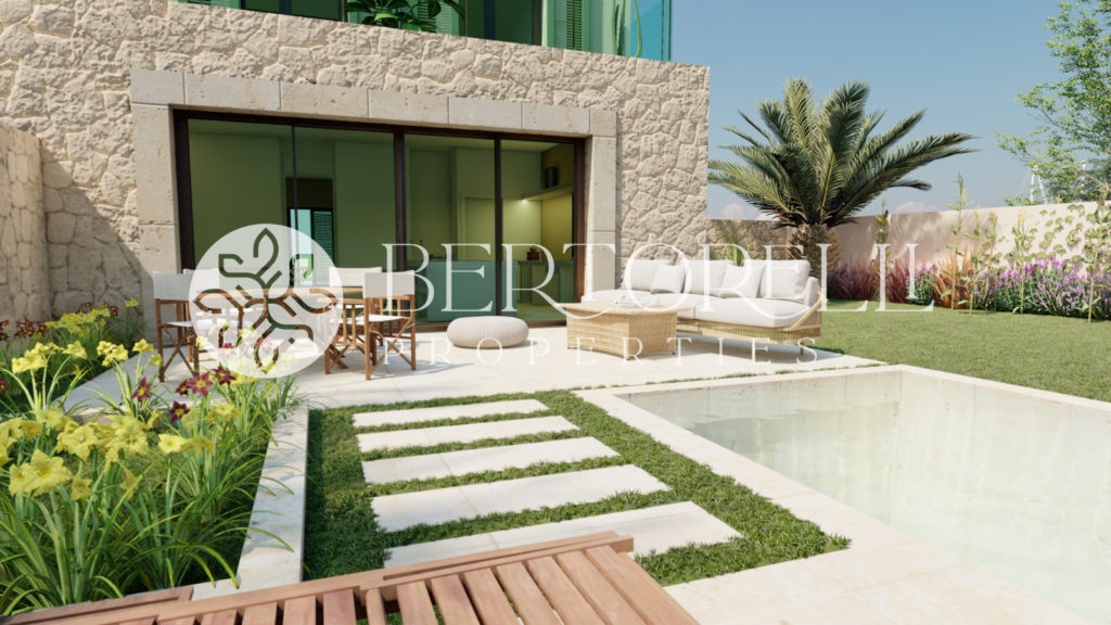 Bertorelli Properties in Mallorca