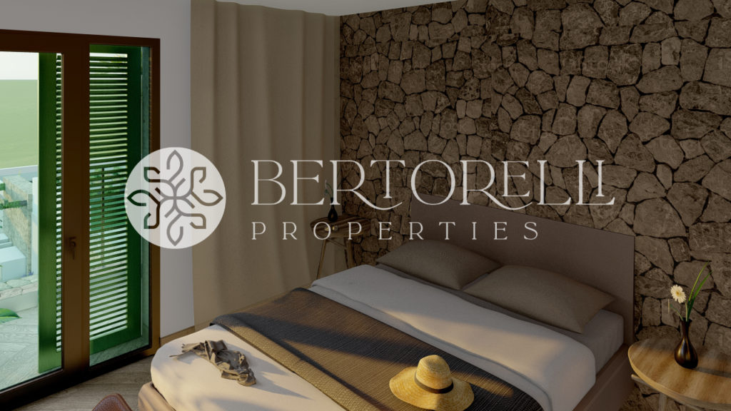 Bertorelli Properties in Mallorca