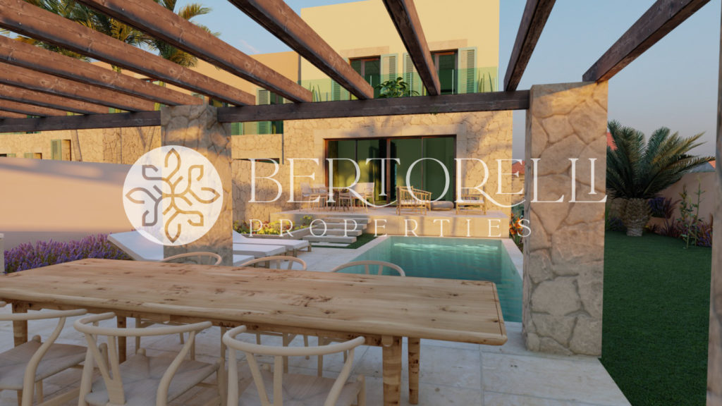 Bertorelli Properties in Mallorca