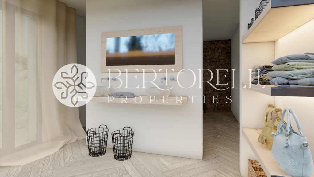 Bertorelli Properties in Mallorca