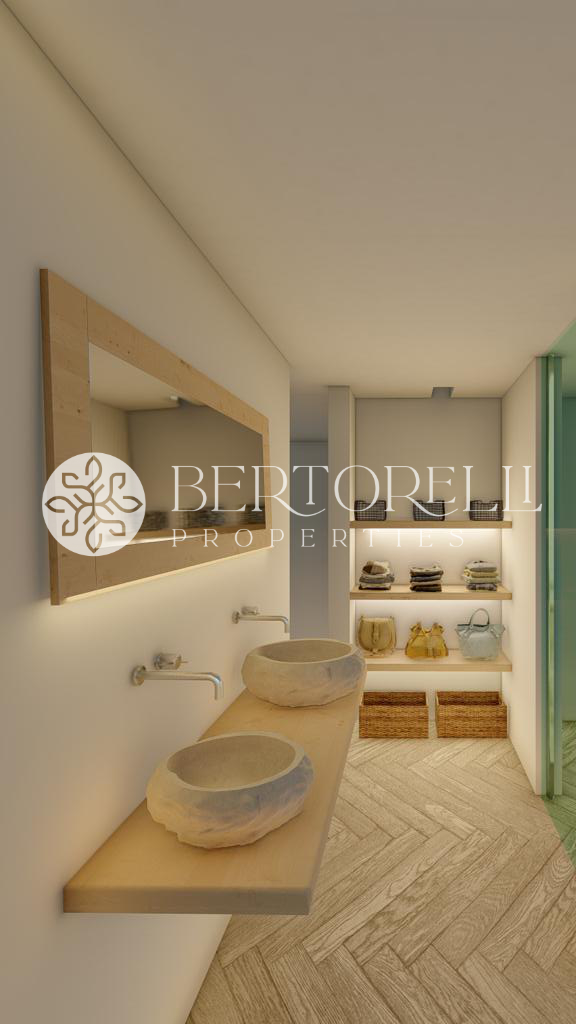 Bertorelli Properties in Mallorca