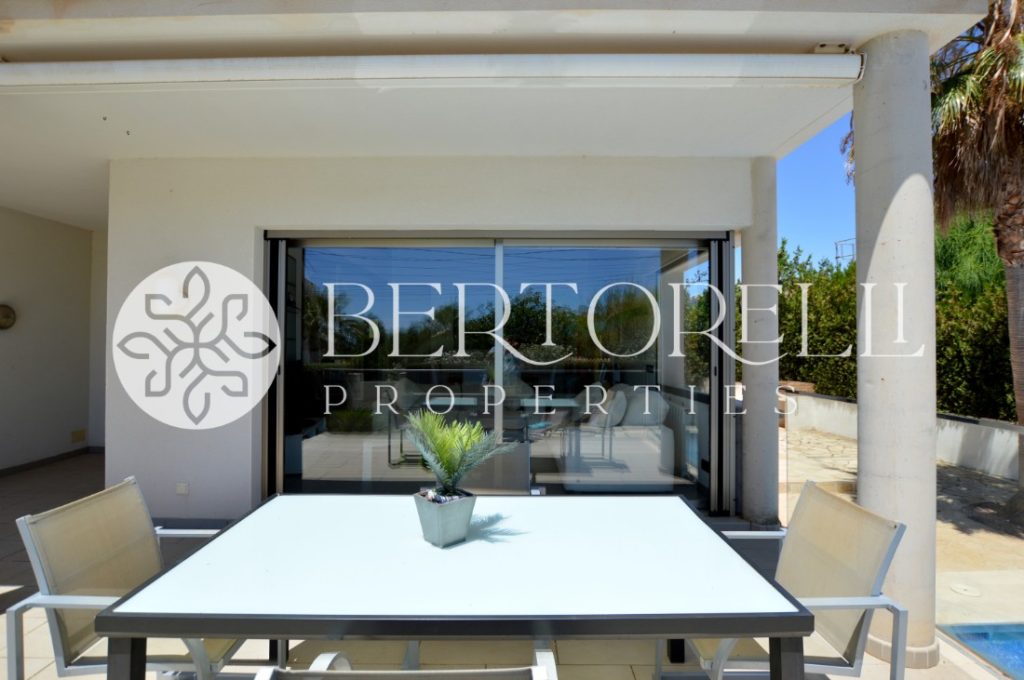 Bertorelli Properties in Mallorca