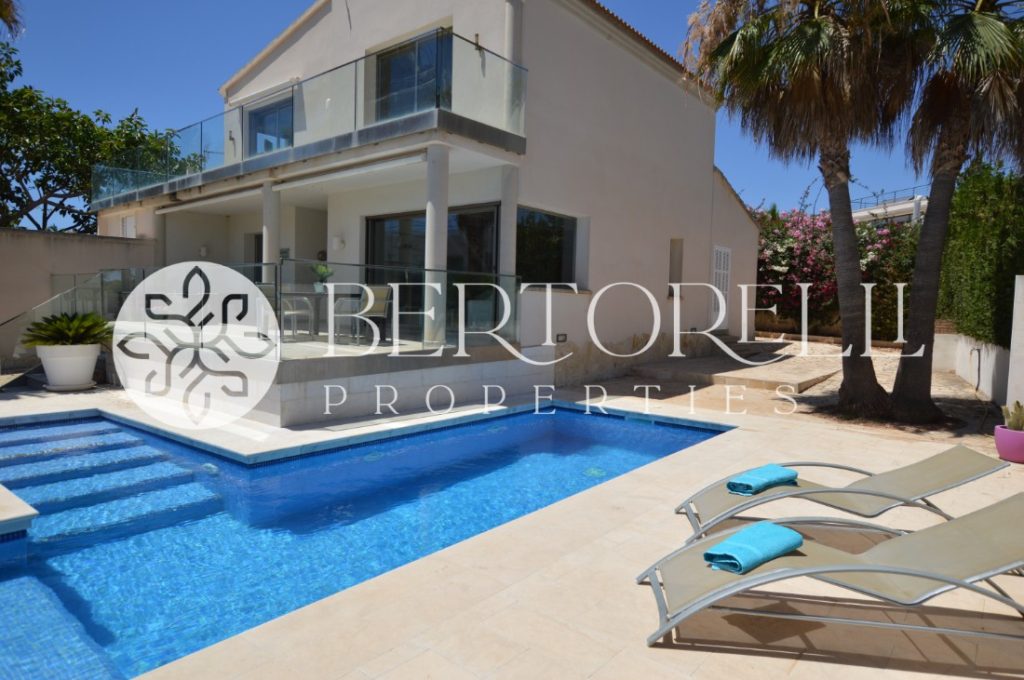 Bertorelli Properties in Mallorca