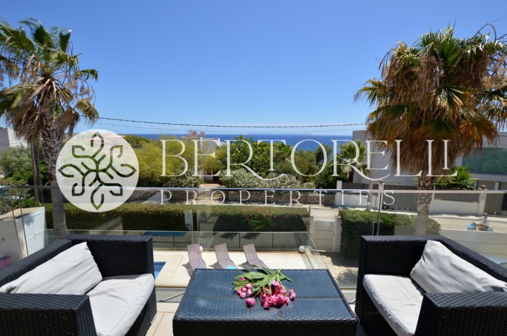 Bertorelli Properties in Mallorca