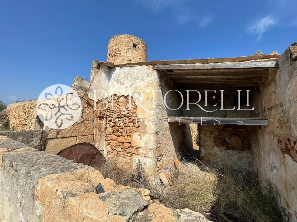 Bertorelli Properties in Mallorca