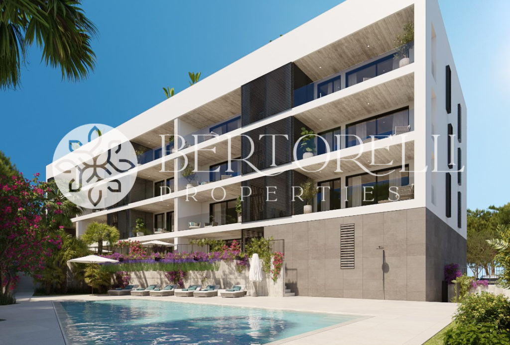 Bertorelli Properties in Mallorca