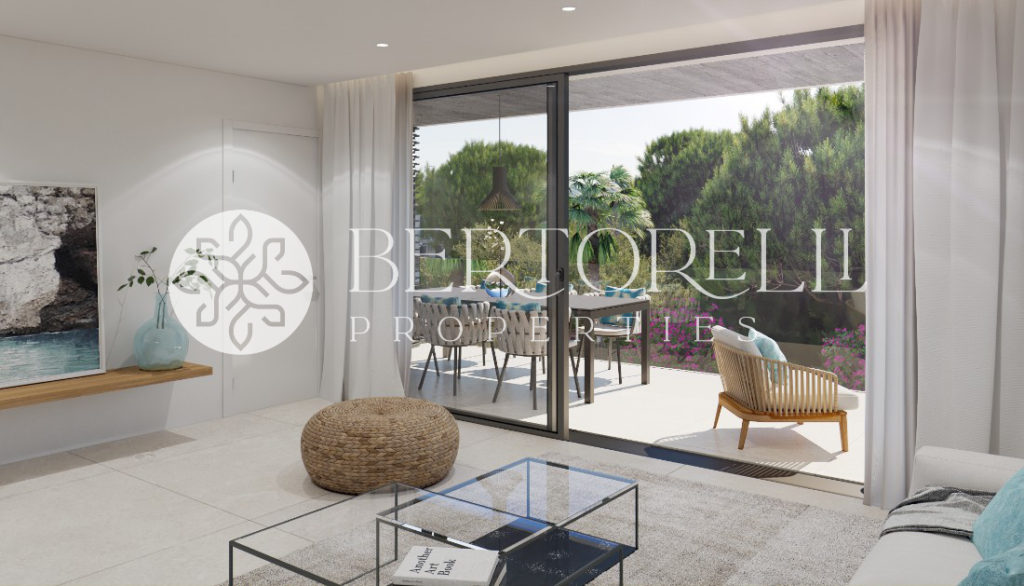 Bertorelli Properties in Mallorca