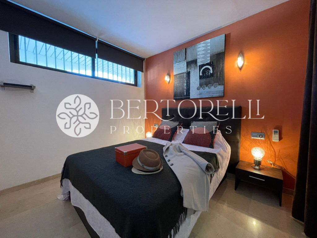 Bertorelli Properties