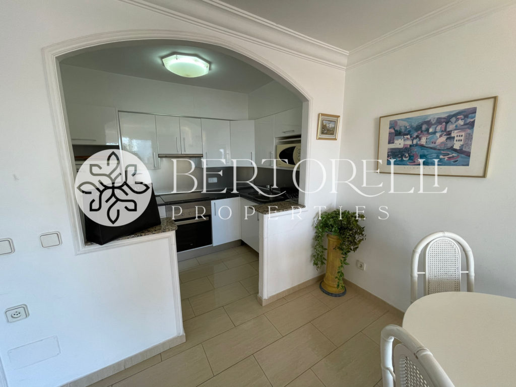 Bertorelli Properties