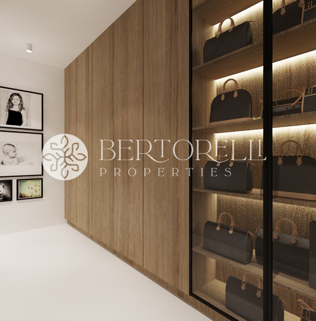 Bertorelli Properties