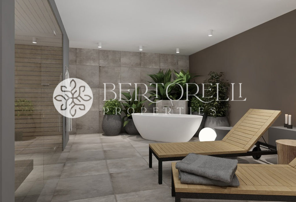 Bertorelli Properties