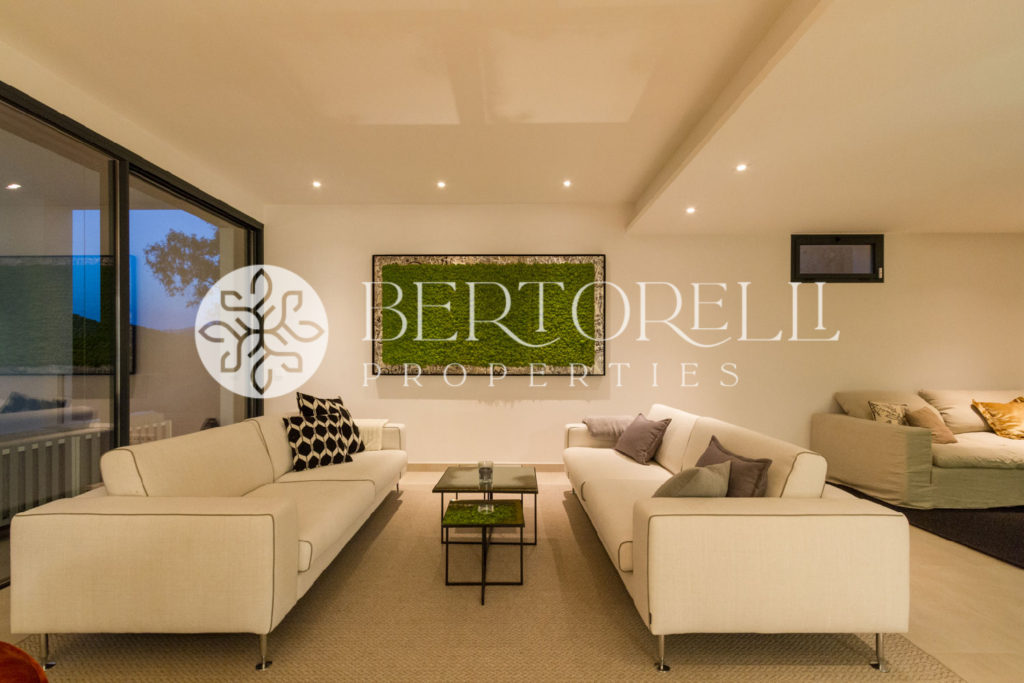 Bertorelli Properties