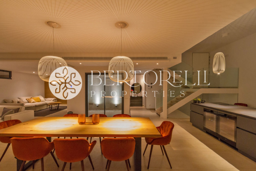 Bertorelli Properties