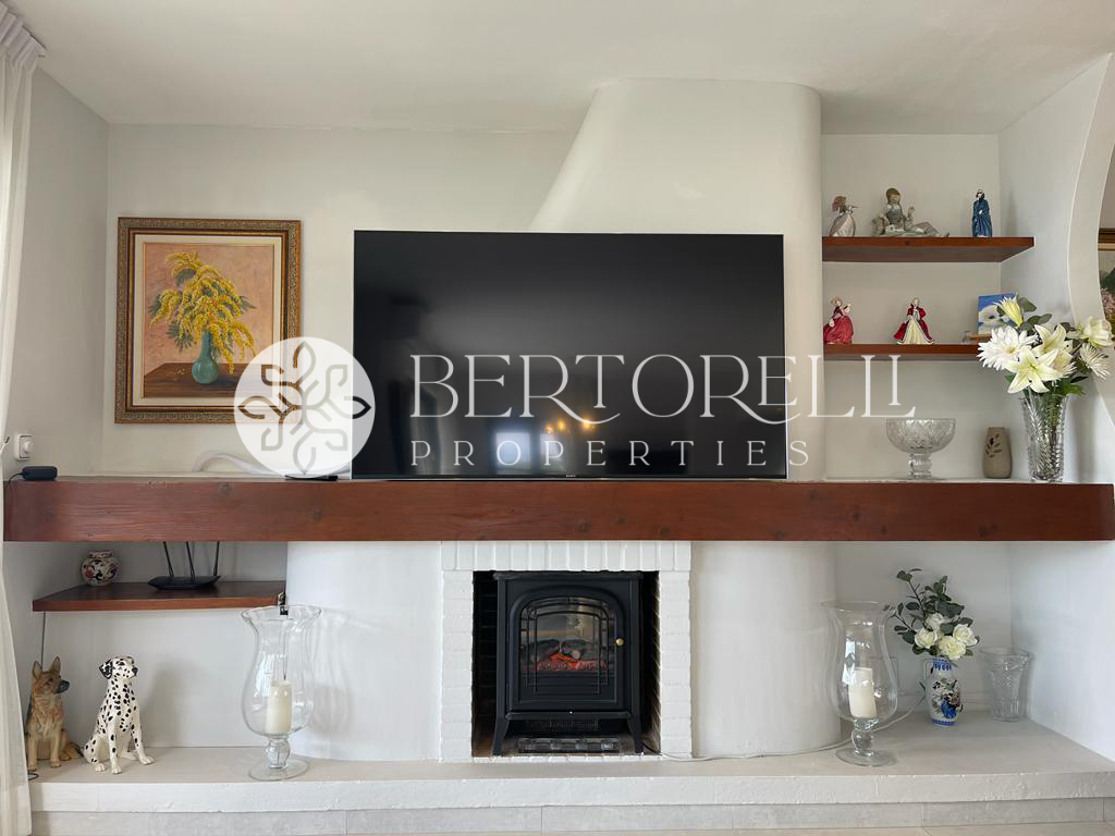 Bertorelli Properties