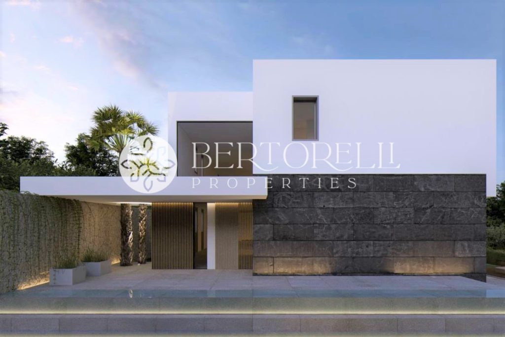 Bertorelli Properties Mallorca