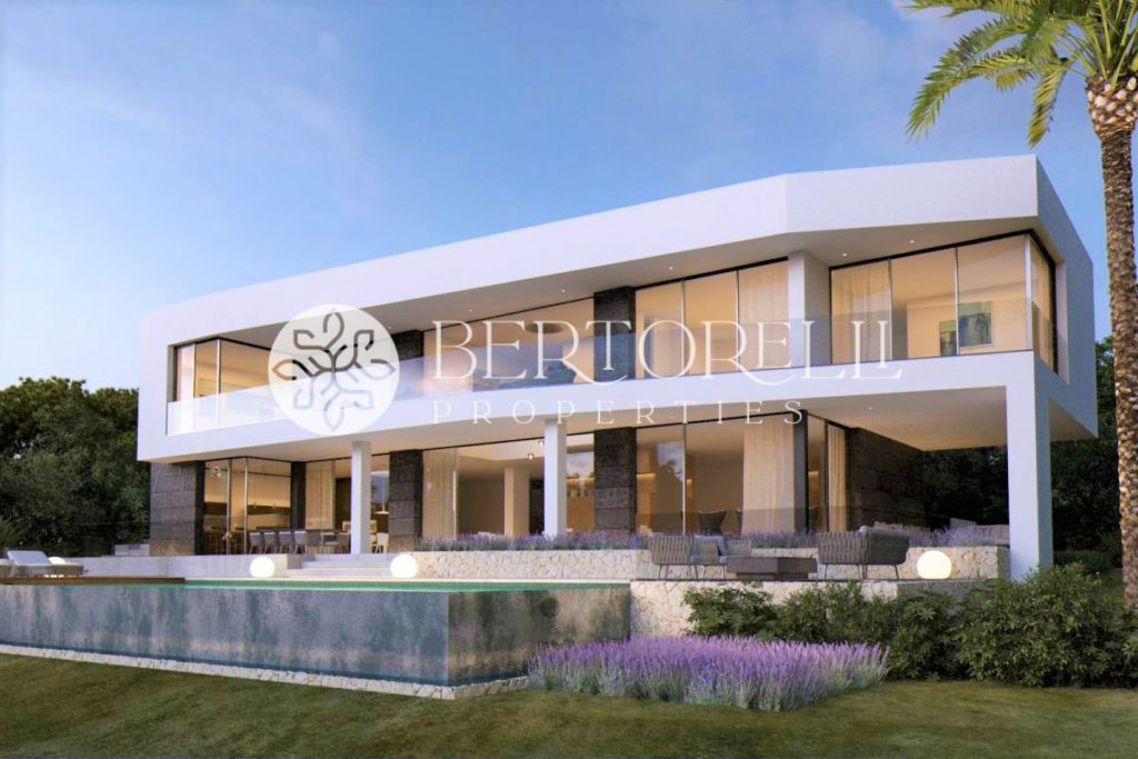 Bertorelli Properties Mallorca