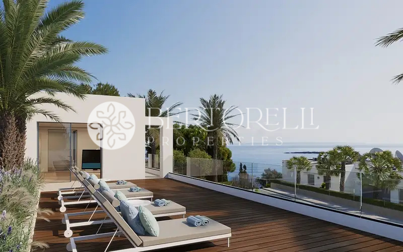 Bertorelli Properties Mallorca