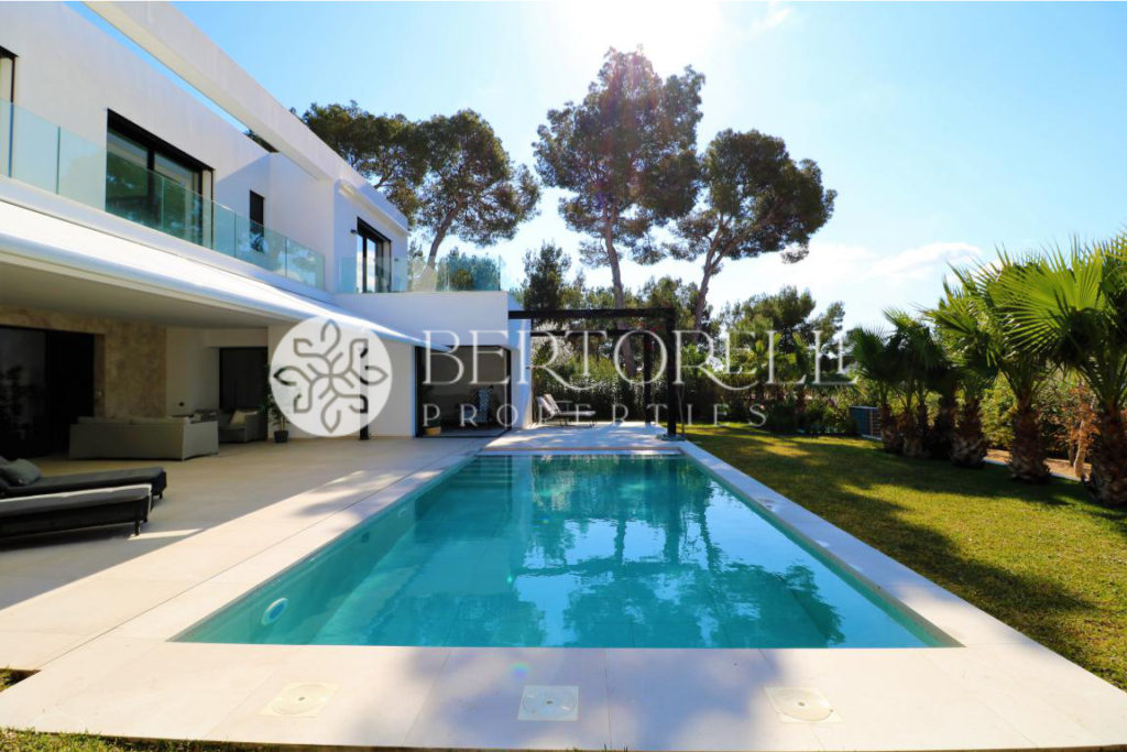 Bertorelli Properties Mallorca