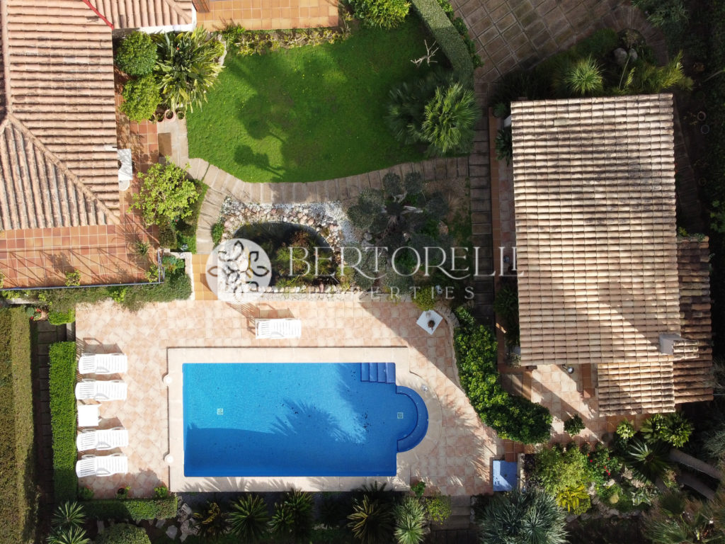 Bertorelli Properties Mallorca