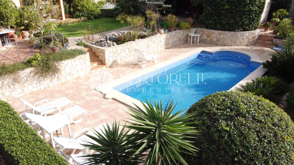 Bertorelli Properties Mallorca