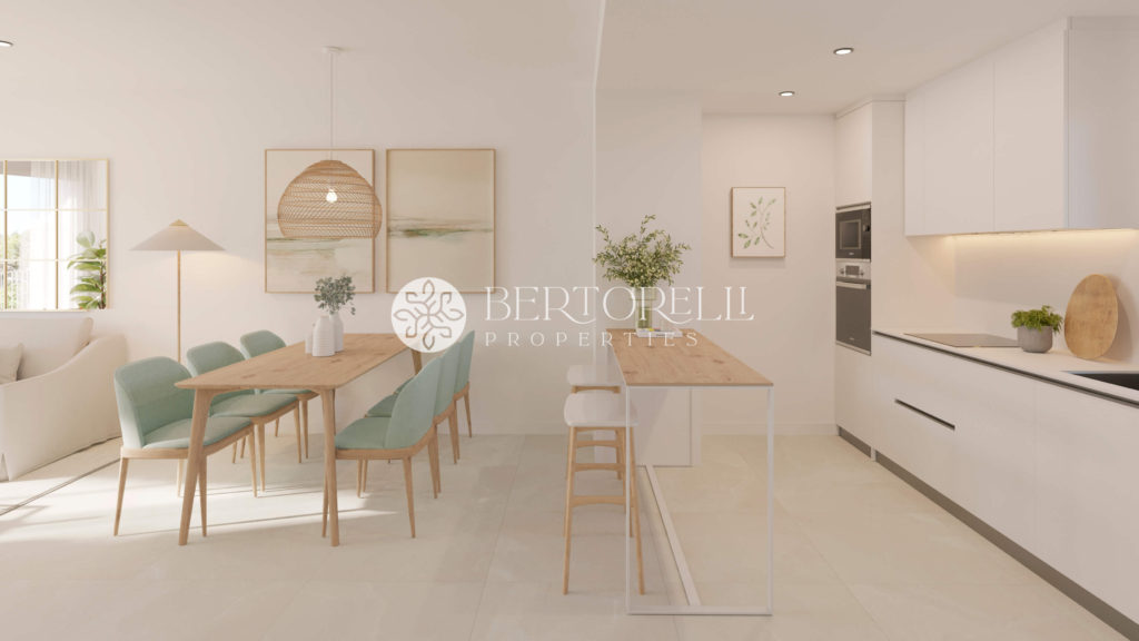 Bertorelli Properties Mallorca