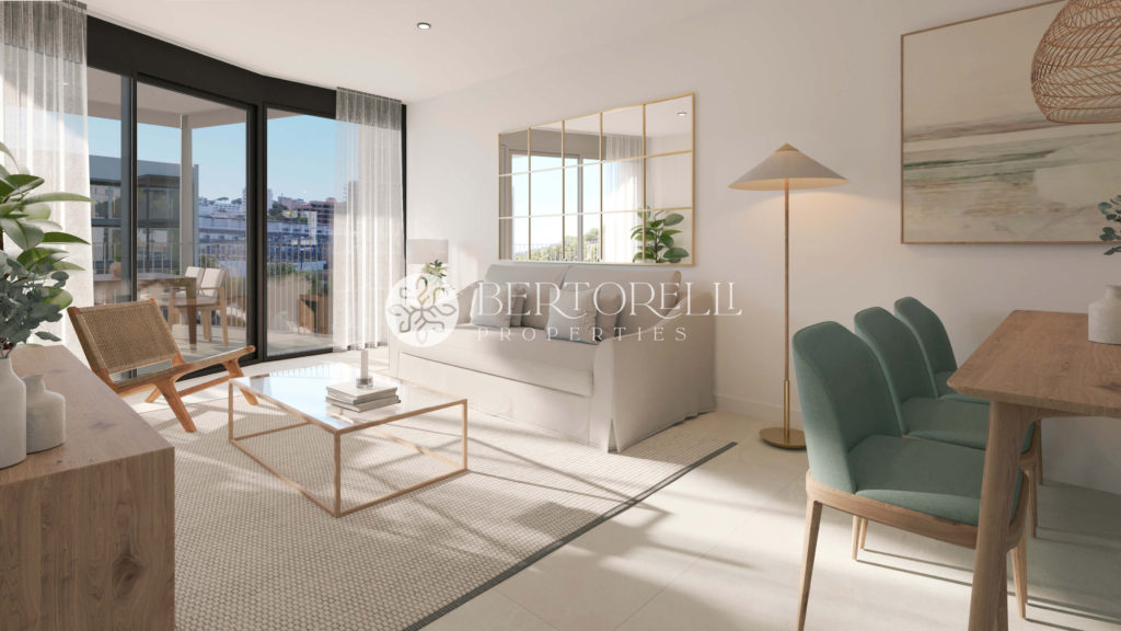 Bertorelli Properties Mallorca