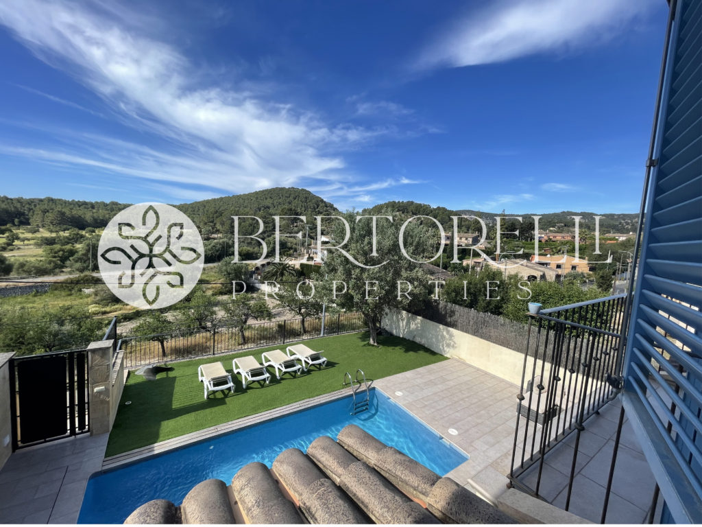 Bertorelli Properties Mallorca