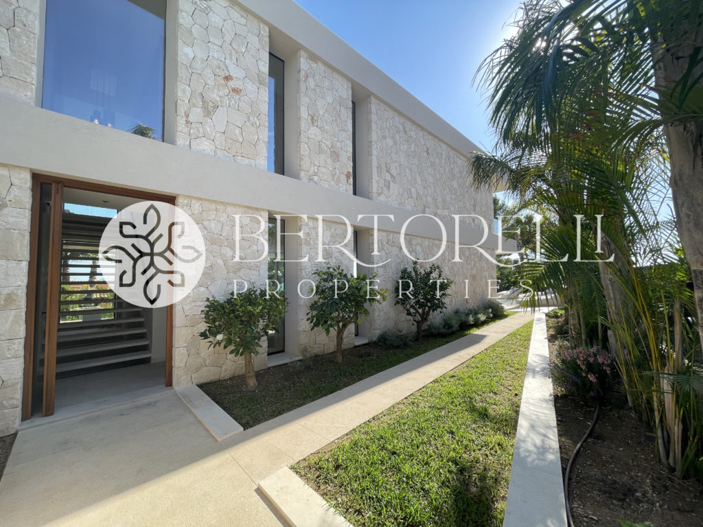 Bertorelli Properties Mallorca